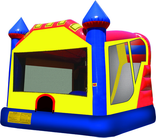 party bounce house rentals in Chicago