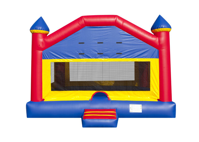 bounce houses rental in Chicago